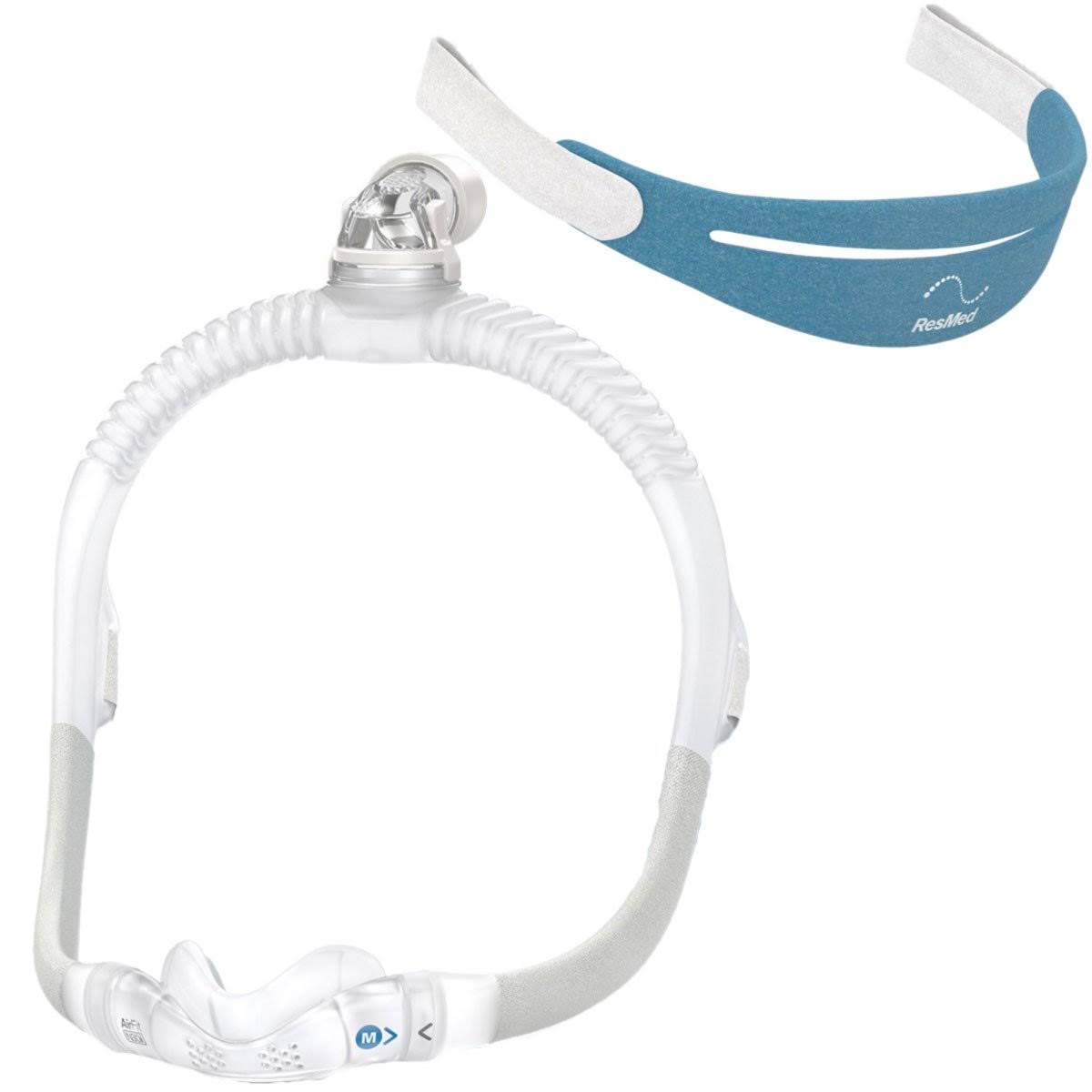Resmed N30i Nasal Mask-b Resmed N30i Nasal Mask-b