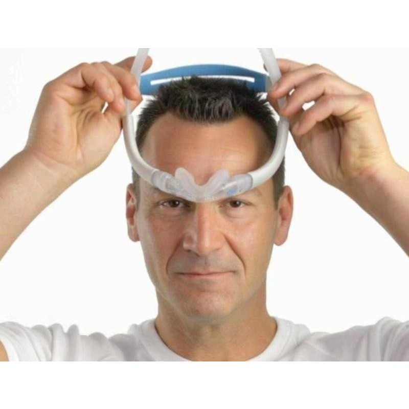 Resmed N30i Nasal Mask-c Resmed N30i Nasal Mask-c
