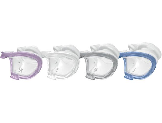 ResMed Nasal Pillows for AirFit™ P10 Pillow Mask - 1 ResMed Nasal Pillows for AirFit™ P10 Pillow Mask - 1