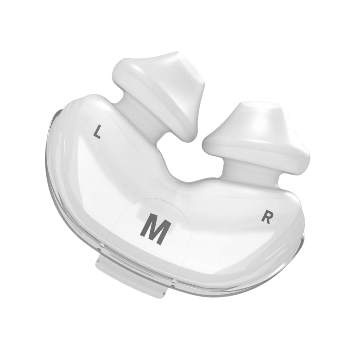 ResMed Nasal Pillows for AirFit™ P10 Pillow Mask - 2 ResMed Nasal Pillows for AirFit™ P10 Pillow Mask - 2