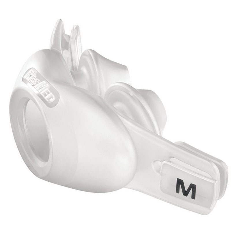 ResMed Nasal Pillows for the Swift™ FX CPAP Mask - 3 ResMed Nasal Pillows for the Swift™ FX CPAP Mask - 3