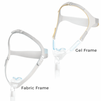 Philips nuance nasal pillows best sale