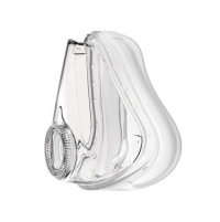 Cushion for ResMed AirFit™ F10 and Quattro™ Air Full Face Mask - 1 thumbnail