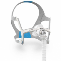 ResMed AirFit™ N20 Nasal Mask with Headgear - 3 thumbnail