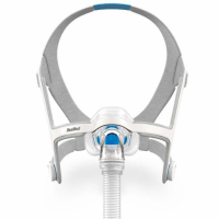 ResMed AirFit™ N20 Nasal Mask with Headgear - 2 thumbnail
