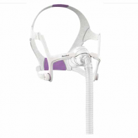 Resmed Airfit N20 For Her-2 thumbnail Resmed Airfit N20 For Her-2 thumbnail