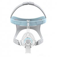 Eson 2 nasal mask thumbnail Eson 2 nasal mask thumbnail