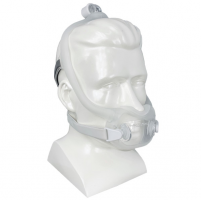 Philips Respironics DreamWear Full Face Mask with Headgear -2 thumbnail