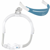 Resmed N30i Nasal Mask-b thumbnail Resmed N30i Nasal Mask-b thumbnail