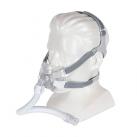 Philips Respironics Amara View Full Face Mask with Headgear - 3 thumbnail