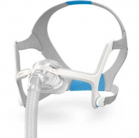 ResMed AirTouch™ N20 Nasal Mask with Headgear - 2 thumbnail
