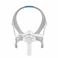 ResMed AirTouch™ N20 Nasal Mask with Headgear - 4 thumbnail