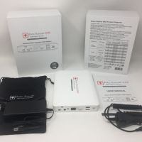 Zopec EXPLORE 4000 Universal CPAP and BiPap UPS Battery - d thumbnail