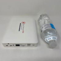 Zopec EXPLORE 4000 Universal CPAP and BiPap UPS Battery - c thumbnail