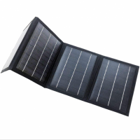Zopec Explore Solar Panel Charger thumbnail Zopec Explore Solar Panel Charger thumbnail