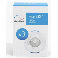 HumidX F20- 3 pack thumbnail