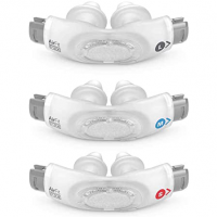 ResMed AirFit™ P30i Pillows thumbnail ResMed AirFit™ P30i Pillows thumbnail