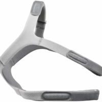 Philips Respironics Amara View Full Face Headgear - 1 thumbnail Philips Respironics Amara View Full Face Headgear - 1 thumbnail