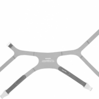 Philips Respironics Amara View Full Face Headgear - 2 thumbnail Philips Respironics Amara View Full Face Headgear - 2 thumbnail