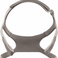 Philips Respironics Amara View Full Face Headgear - 3 thumbnail Philips Respironics Amara View Full Face Headgear - 3 thumbnail