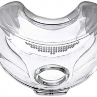 Philips Respironics Amara View Full Face Cushion - 1 thumbnail Philips Respironics Amara View Full Face Cushion - 1 thumbnail