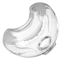 Philips Respironics Amara View Full Face Cushion - 3 thumbnail Philips Respironics Amara View Full Face Cushion - 3 thumbnail