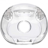 Philips Respironics Amara View Full Face Cushion - 2 thumbnail Philips Respironics Amara View Full Face Cushion - 2 thumbnail