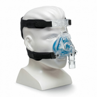 Philips Respironics ComfortGel Blue Nasal Mask - 1 thumbnail