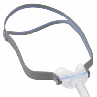 ResMed AirFit™ N30 Nasal Mask with Headgear - 2 thumbnail