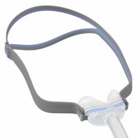 ResMed AirFit™ N30 Nasal Mask with Headgear - 2 thumbnail ResMed AirFit™ N30 Nasal Mask with Headgear - 2 thumbnail