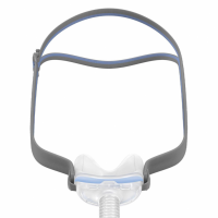 ResMed AirFit™ N30 Nasal Mask with Headgear - 1 thumbnail