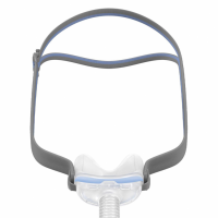 ResMed AirFit™ N30 Nasal Mask with Headgear - 1 thumbnail ResMed AirFit™ N30 Nasal Mask with Headgear - 1 thumbnail