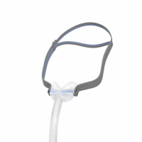 ResMed AirFit™ N30 Nasal Mask with Headgear - 3 thumbnail