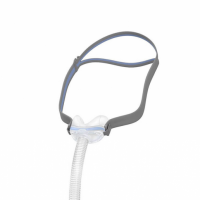 ResMed AirFit™ N30 Nasal Mask with Headgear - 3 thumbnail ResMed AirFit™ N30 Nasal Mask with Headgear - 3 thumbnail