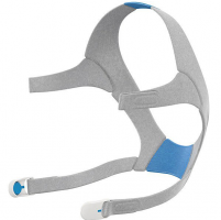ResMed Headgear for AirFit™ N20 & AirFit™ N20 for Her Nasal CPAP Masks - 1 thumbnail