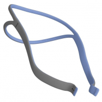 ResMed AirFit™ P10 Headgear For Nasal Pillows Mask - 2 thumbnail ResMed AirFit™ P10 Headgear For Nasal Pillows Mask - 2 thumbnail