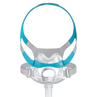 Evora FF Mask - 3 thumbnail Evora FF Mask - 3 thumbnail