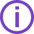 information symbol icon